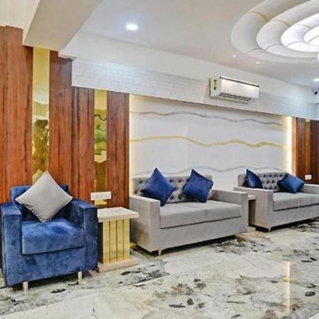 Fabhotel Elite Residency 인도르 외부 사진