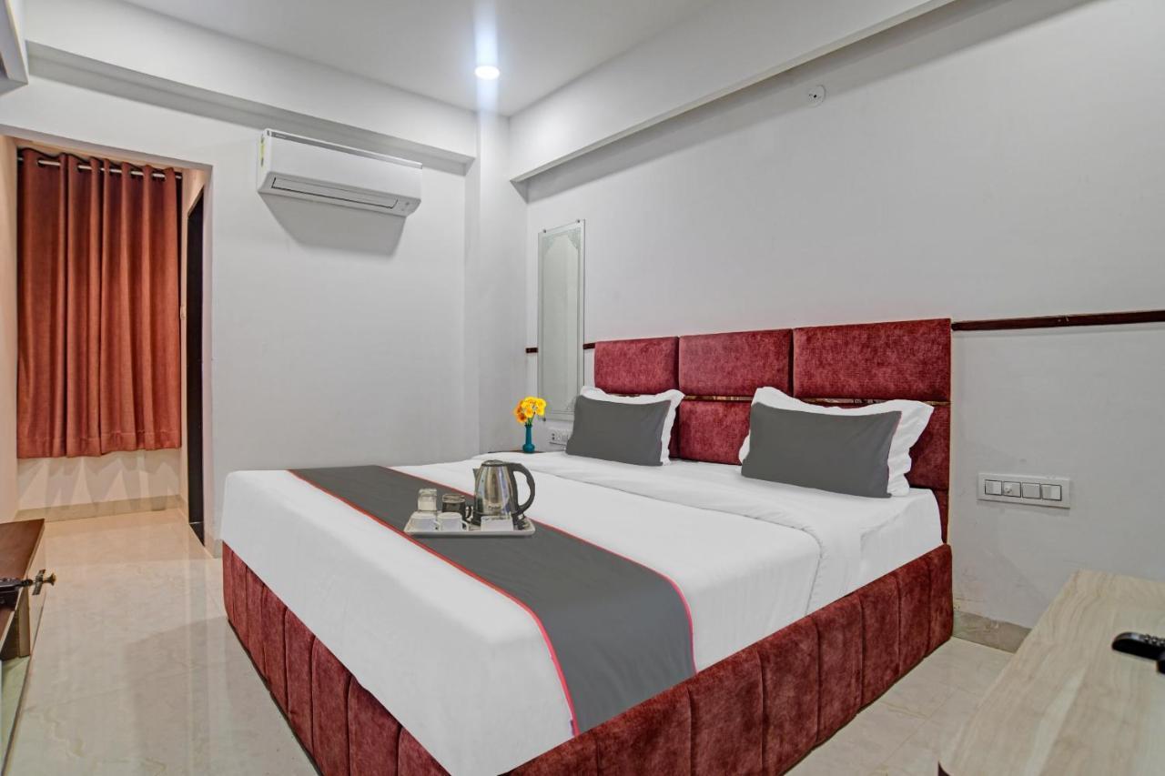 Fabhotel Elite Residency 인도르 외부 사진