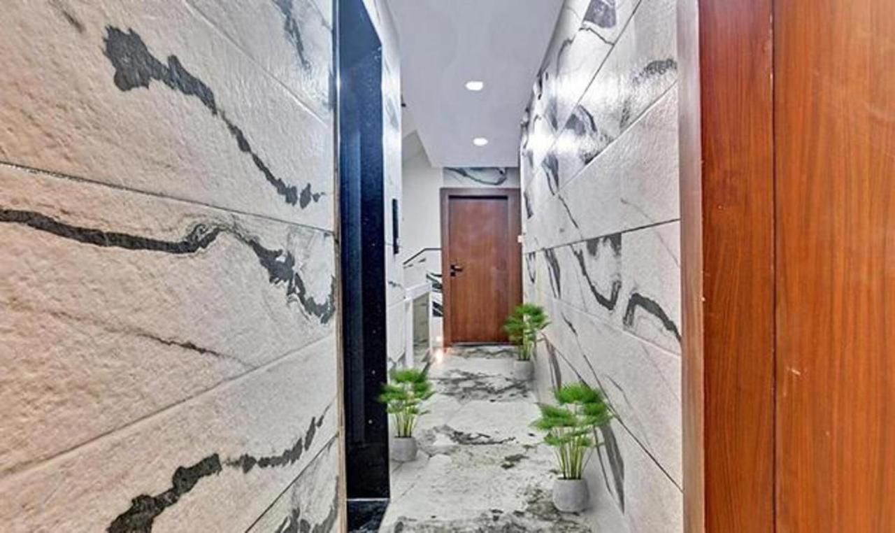 Fabhotel Elite Residency 인도르 외부 사진